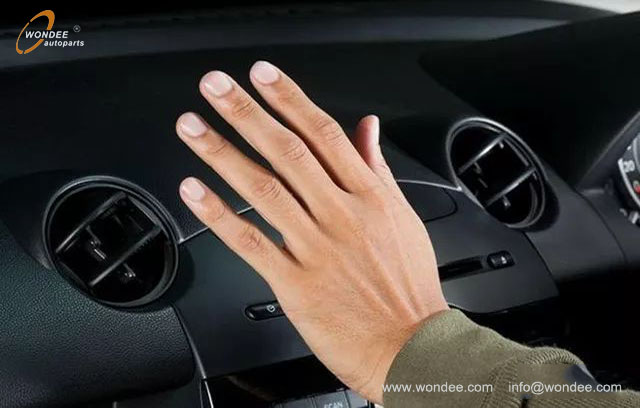 Automotive air conditioning (3) تكييف هواء السيارات (3)