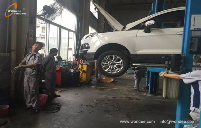 4S dealership (3) 4S وكالة (3)