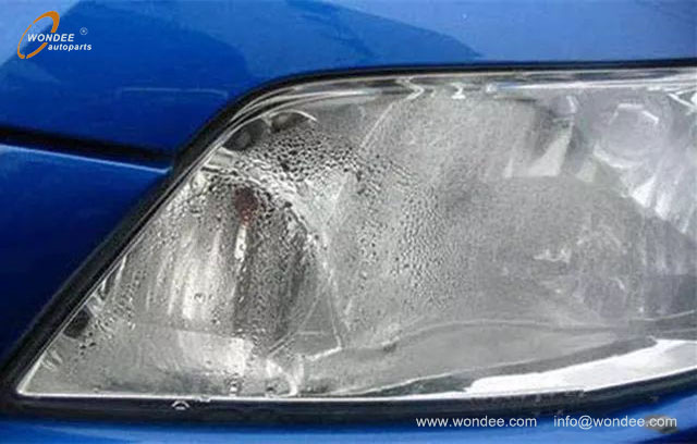 headlights (2) المصابيح الأمامية (2)