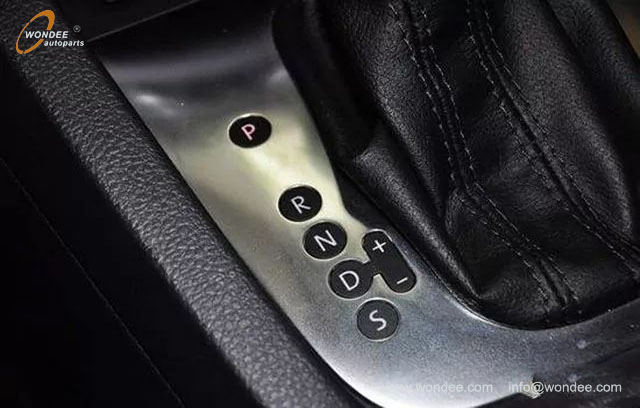 shift panel (4) لوحة التحول (4)