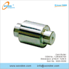 SAF Type Rubber Rubing ، غطاء محور ، مجموعات الإصلاح ، المحمل الكروي ، التجنيب ، عودة Spring for Truck