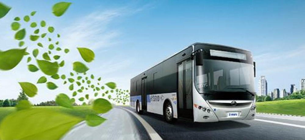 مركبات الطاقة الجديدة في الصين تنمو بسرعة في عام 2021