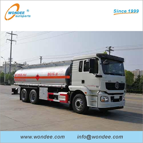 Wondee Autoparts Fuel Tanker (9)