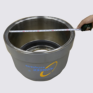 قياس طبل الفرامل (8)