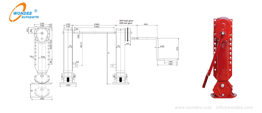 08-Landing Gear-Jost-A-