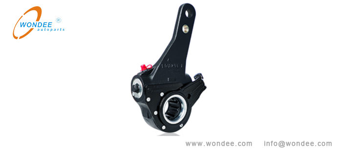 ضبط الركود التلقائي لشبه نصف مقطورات