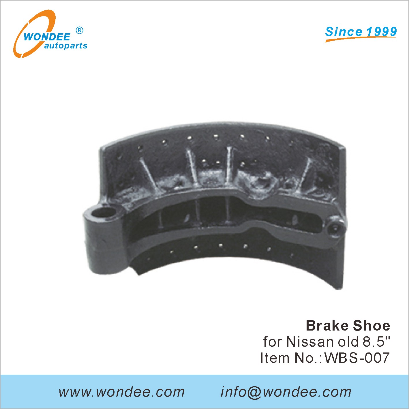 حذاء Wondee Brake (7)