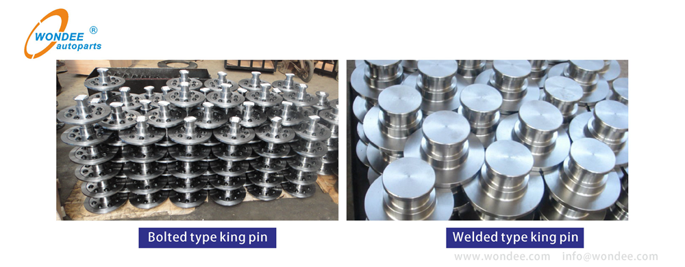 Wondee King Pin