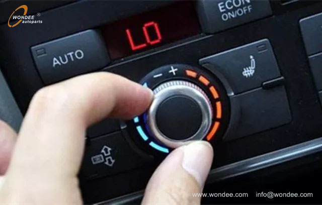 air conditioning using tips (4) تكييف الهواء باستخدام نصائح (4)