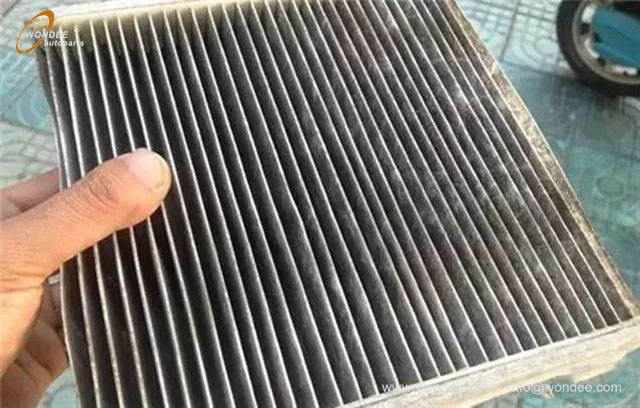 Summer checking (2) فحص الصيف (2)