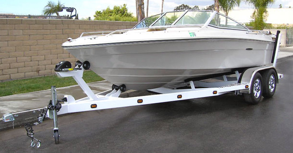 boatontrailer