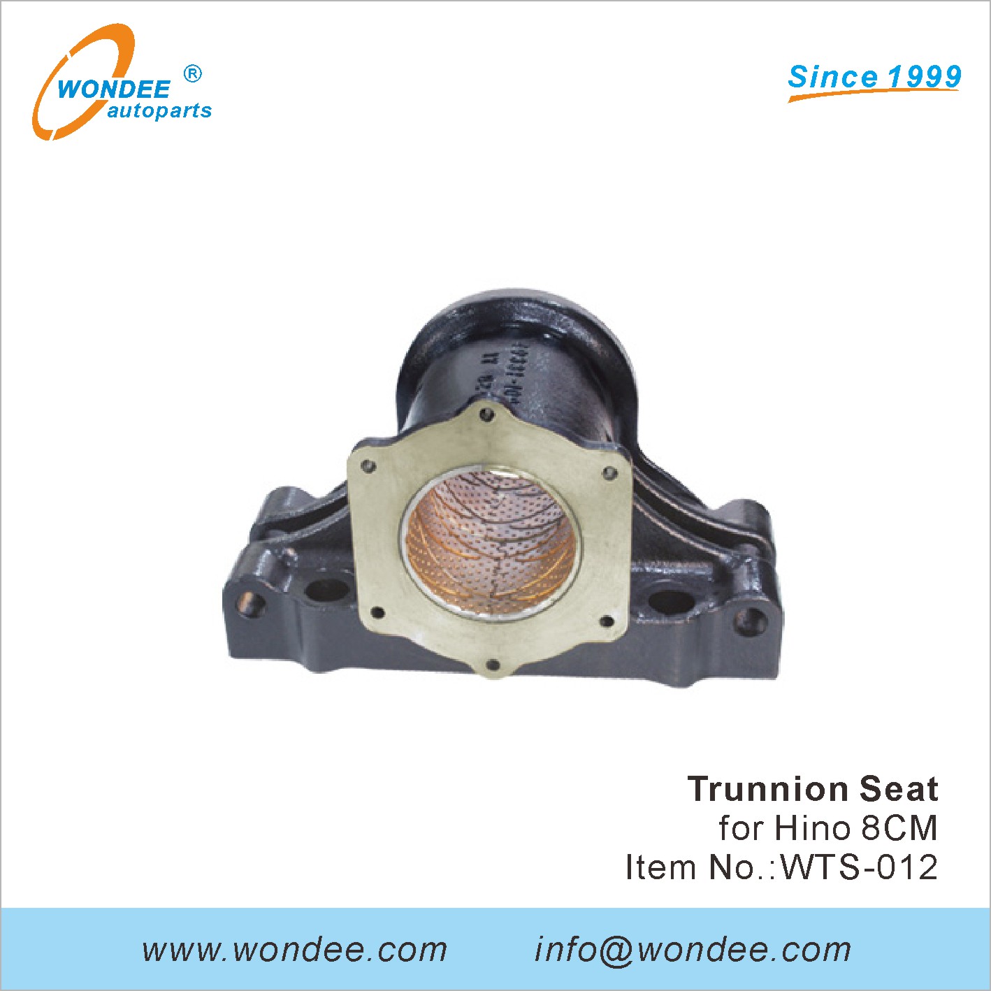 مقعد Wondee Trunnion (12)