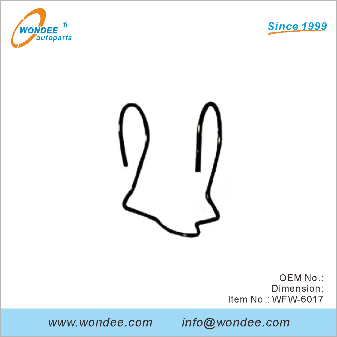 OEM لـ Fuwa من Wondee (2)