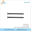 Mudguard و Mudguard Bracket for Semi Trailer و Tucks