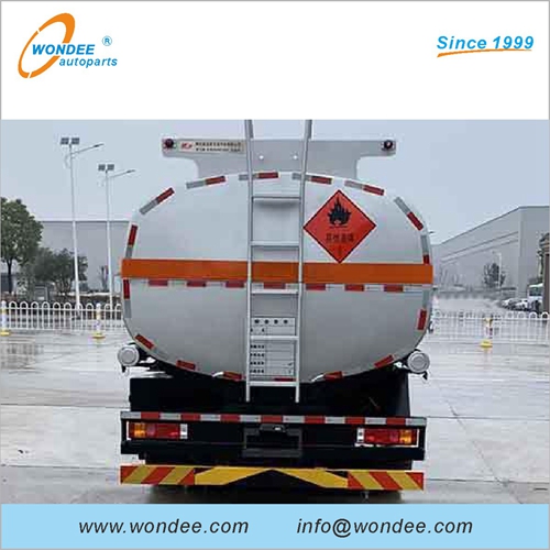Wondee Autoparts Fuel Tanker (12)