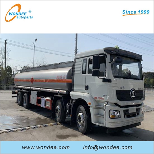 Wondee Autoparts Fuel Tanker (17)