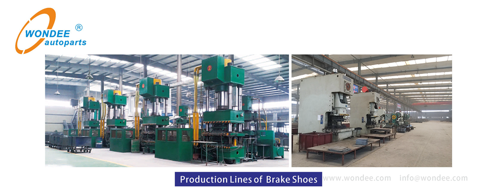 أحذية Wondee Brake (5)