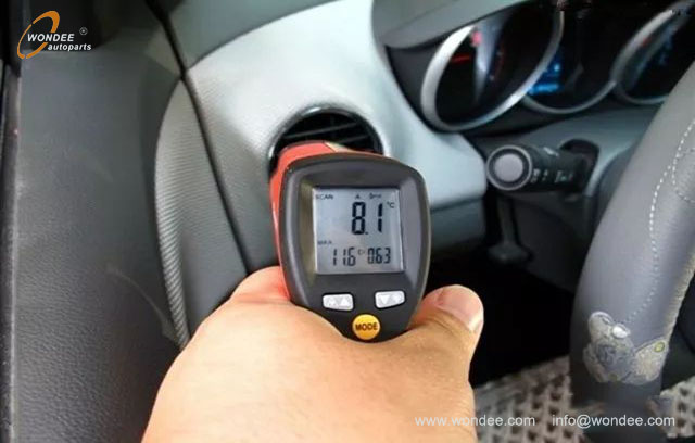 car air conditioner (2) مكيف الهواء (2)