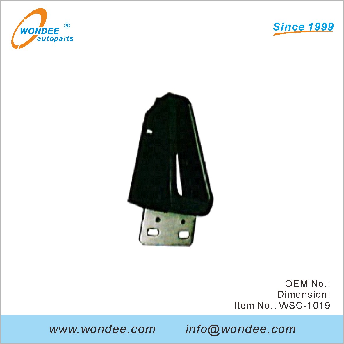 OEM من Wondee