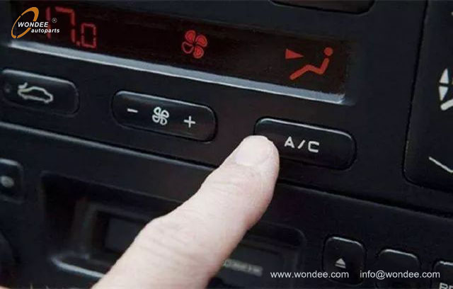 air conditioning using tips (5) تكييف الهواء باستخدام نصائح (5)