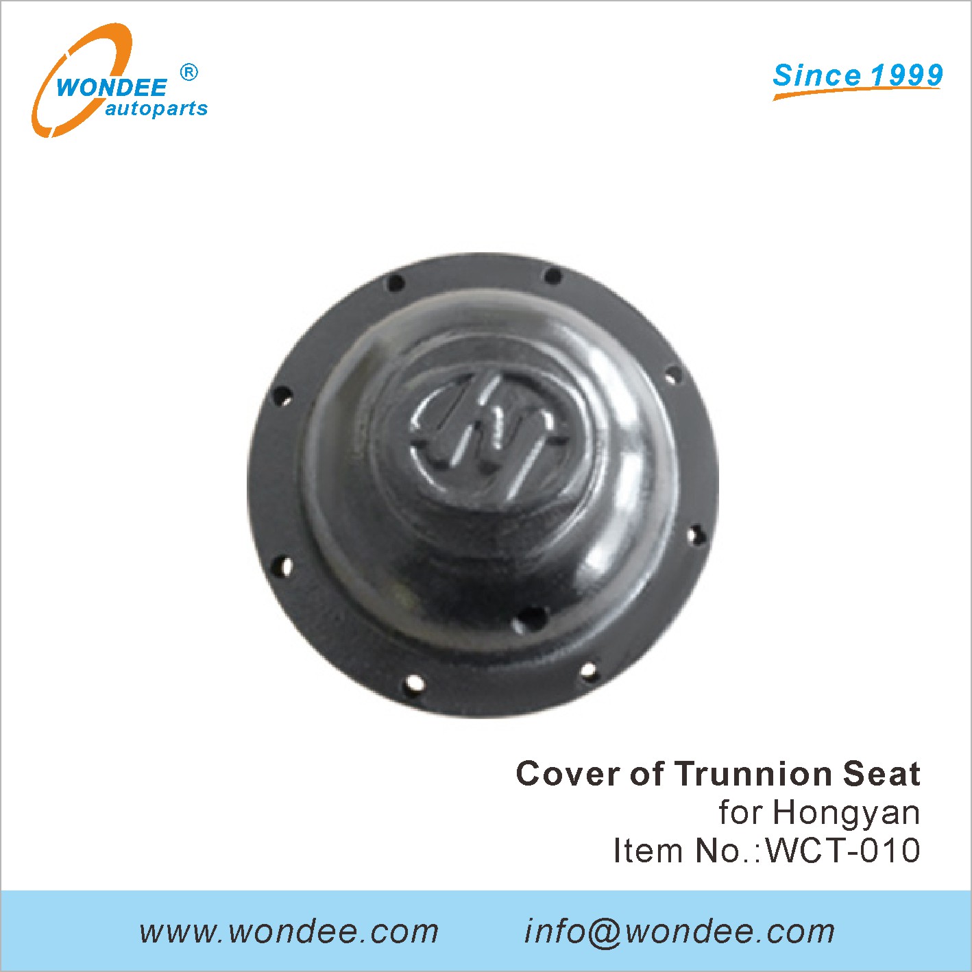 غلاف Wondee من Trunnion Seat (10)