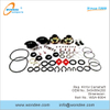 SAF Type Rubber Rubing ، غطاء محور ، مجموعات الإصلاح ، المحمل الكروي ، التجنيب ، عودة Spring for Truck