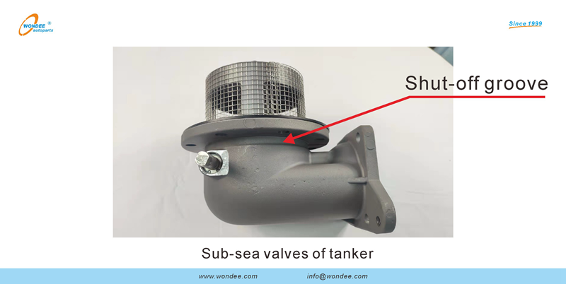 صمامات SUB SEA من الناقلة من Autoparts Wondee (3)
