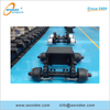 24T 28T 32T 36T Germany Drum Type Bogie Suspension لشبه المقطورات والشاحنات