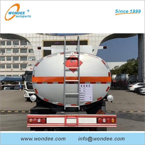 Wondee Autoparts Fuel Tanker (18)