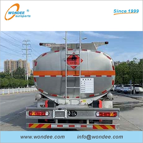 Wondee Autoparts Aluminium Aluminium Stupoy (8)
