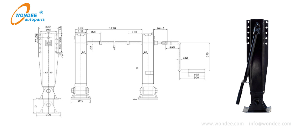 03-Landing Gear واحد من الداخل