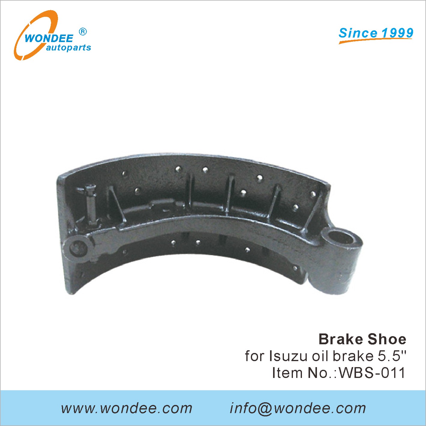 حذاء Wondee Brake (11)
