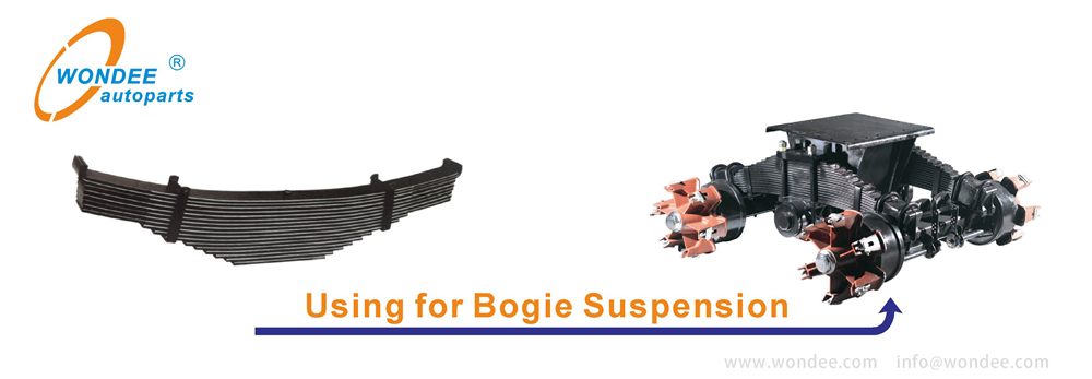 Wonde Bogie Spring (1)