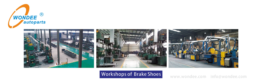 أحذية Wondee Brake (4)