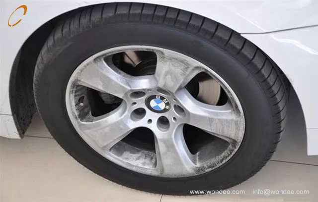 محور العجلة (1)