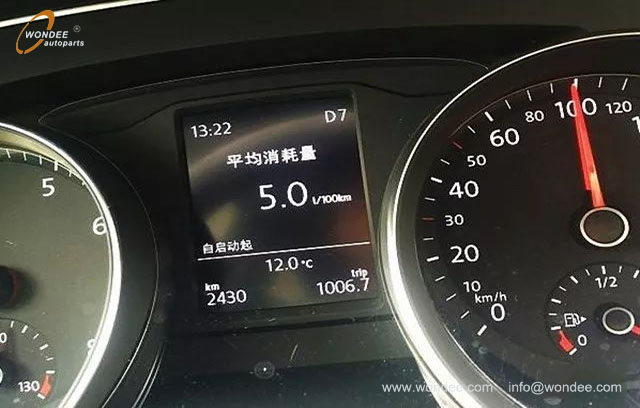 first maintenance (3) الصيانة الأولى (3)