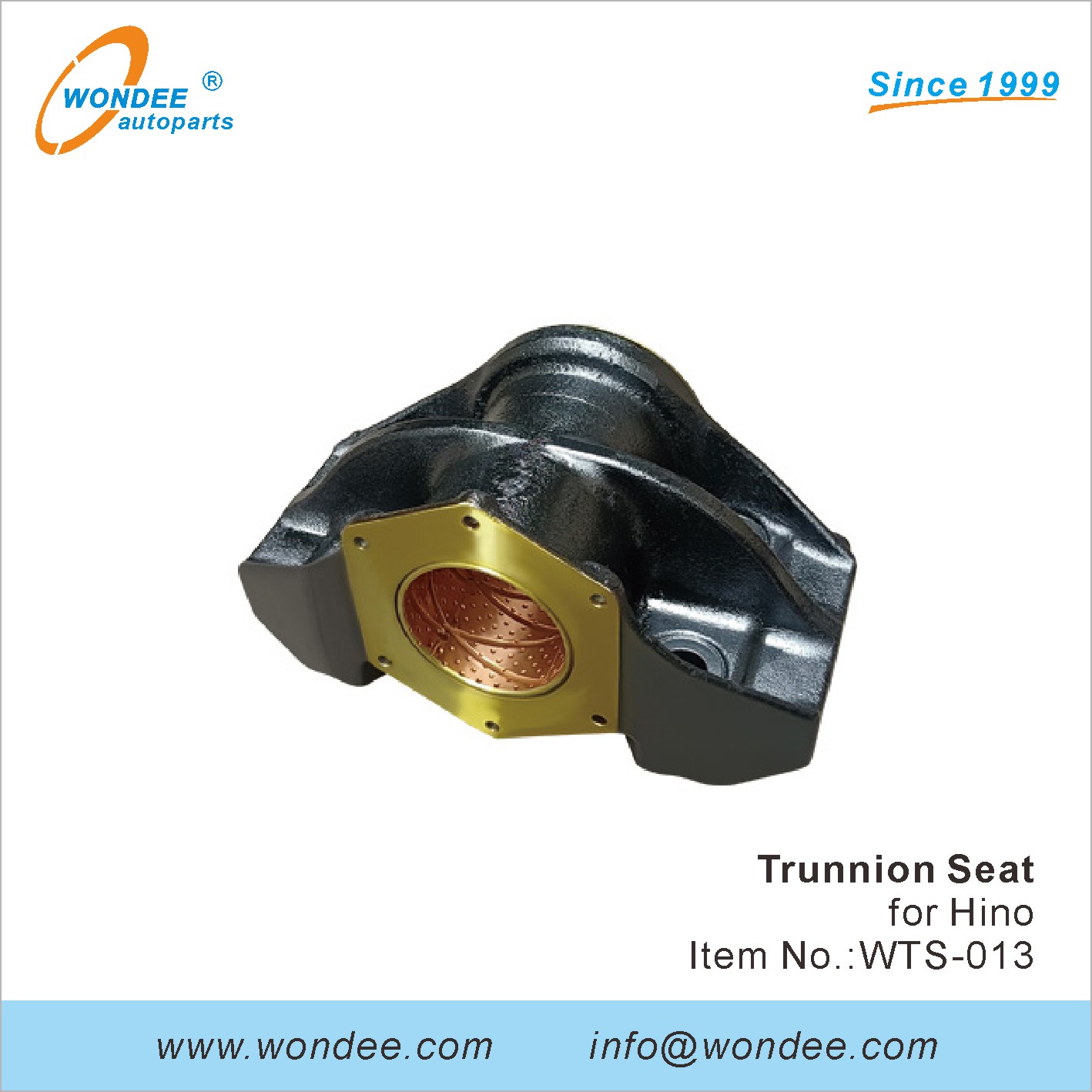 مقعد Wondee Trunnion (13)