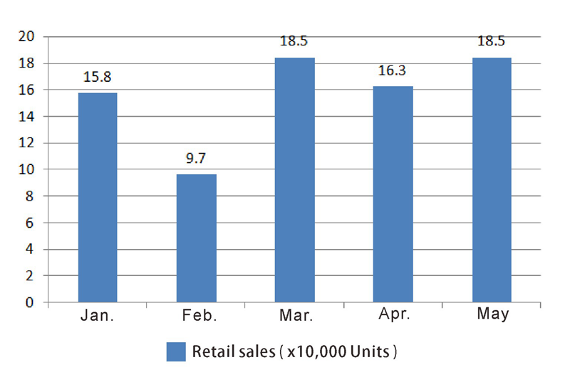 سيارة الركاب الطاقة الجديدة (1)