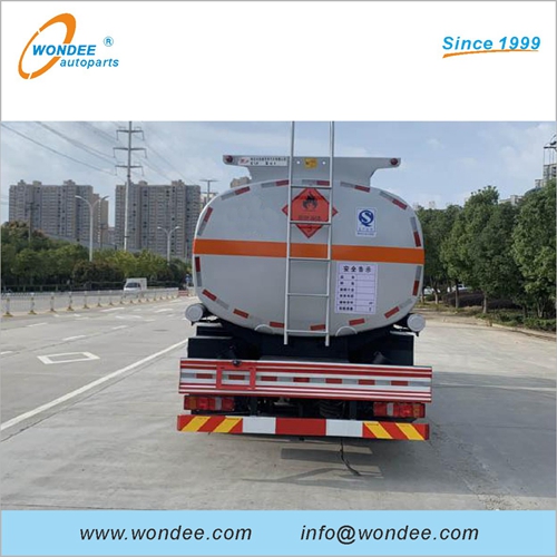 Wondee Autoparts Fuel Tanker (8)
