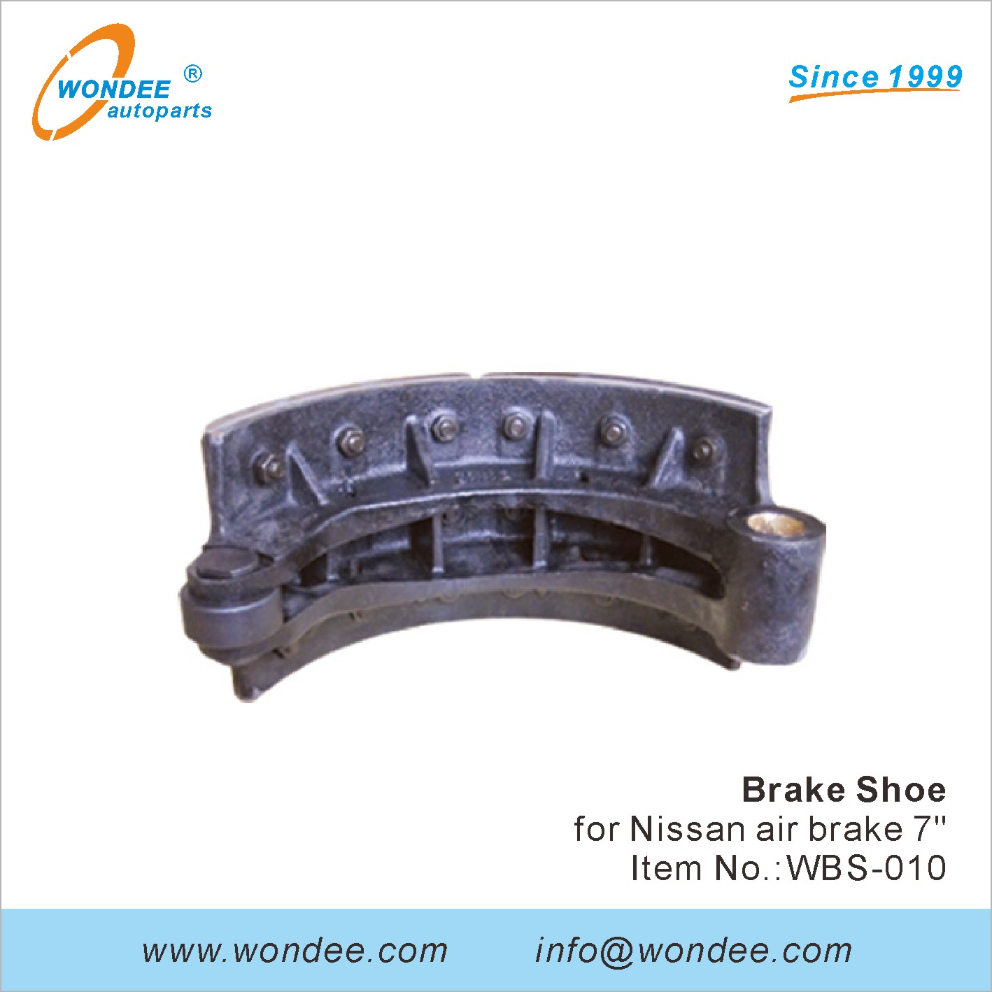 حذاء Wondee Brake (10)