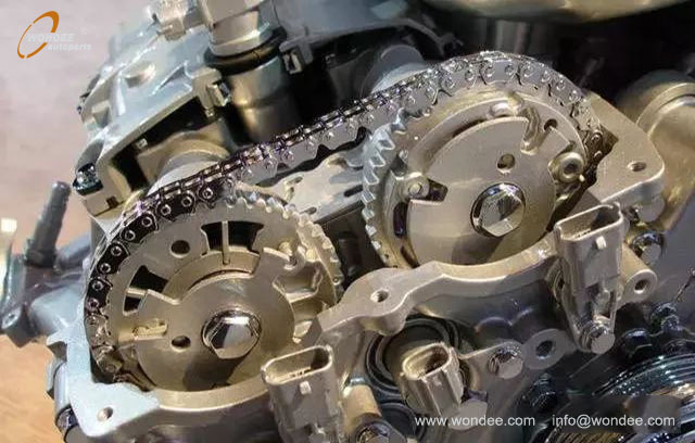 timing belts (3) أحزمة التوقيت (3)