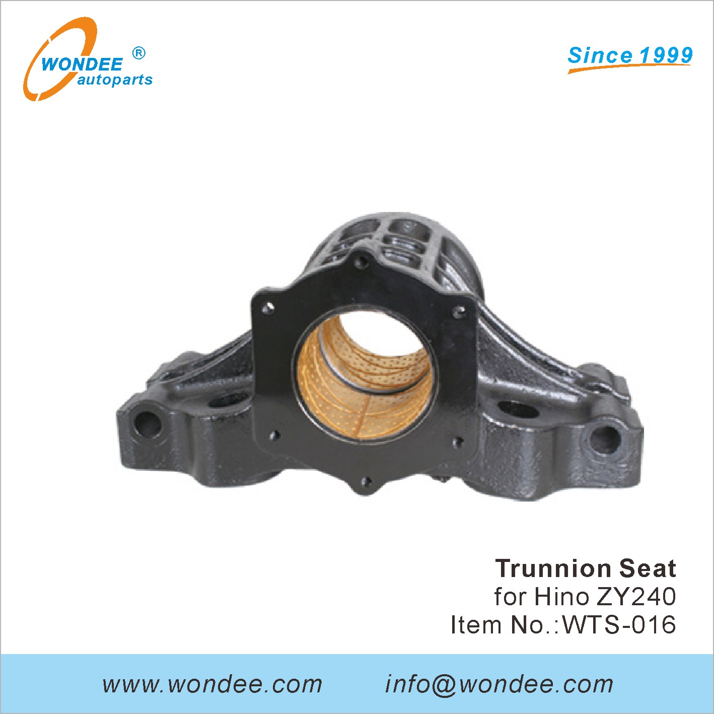 مقعد Wondee Trunnion (16)