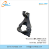 مجموعة عمود Trunnion ، شريحة Trunnion Shaft للشاحنات