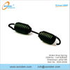 SAF Type Rubber Rubing ، غطاء محور ، مجموعات الإصلاح ، المحمل الكروي ، التجنيب ، عودة Spring for Truck