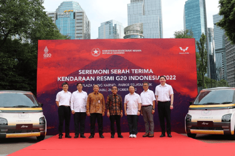 G20 Indonesia 2022 (2) G20 Indonesia 2022 (2)