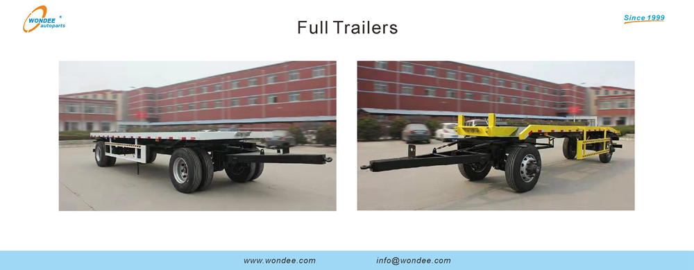 مقطورة كاملة من Autoparts Wondee (5)