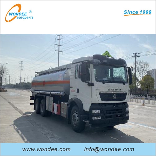 Wondee Autoparts Fuel Tanker (13)