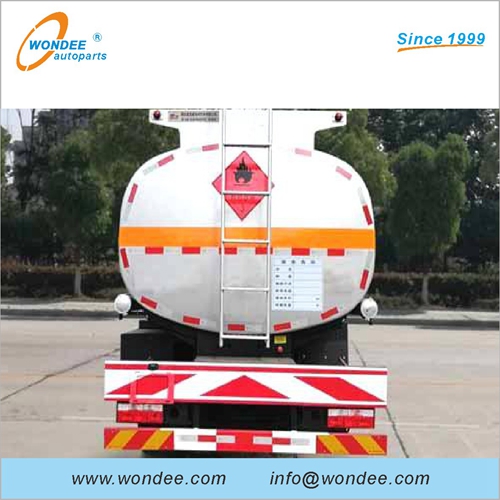 Wondee Autoparts Fuel Tanker (2)