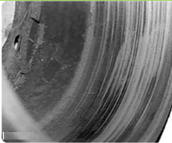 08-الفرامل الأخاديد طبل