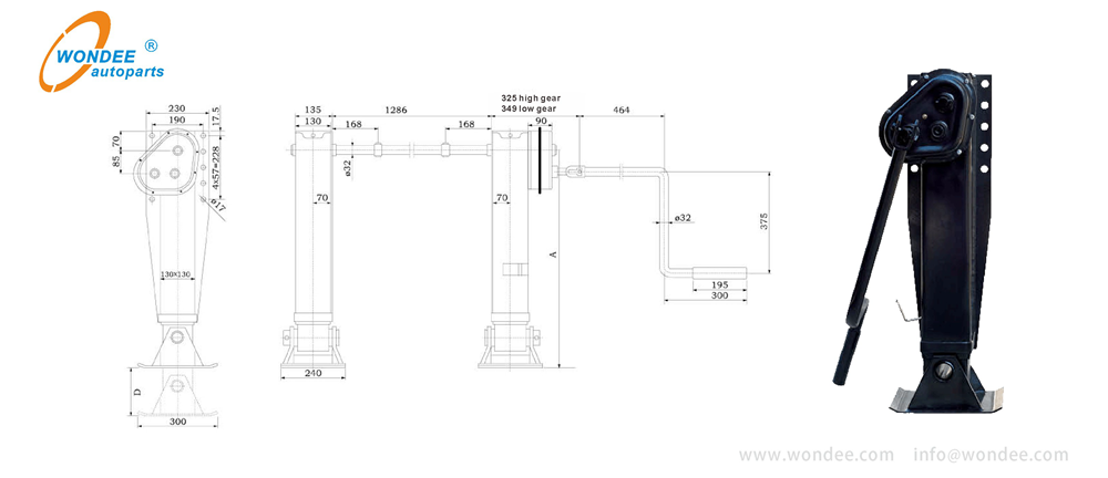 04-Landing Gear-Outside-Outside